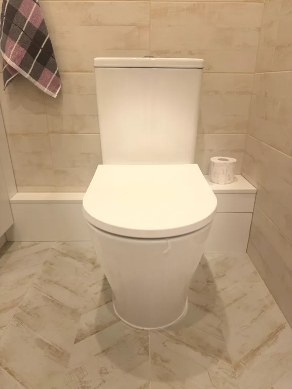 Апартамент в современном и многофункциональным районе