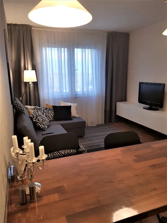 Квартира Уютная квартира рядом с метро — Санкт-Петербург