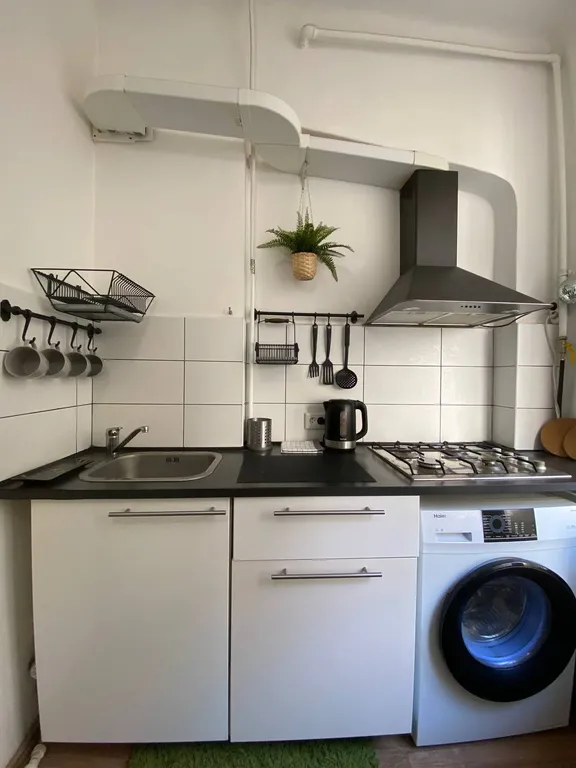 Alma Apartment