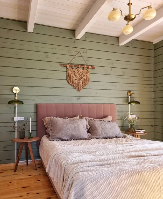 Отдельный комфортабельный дом в центре