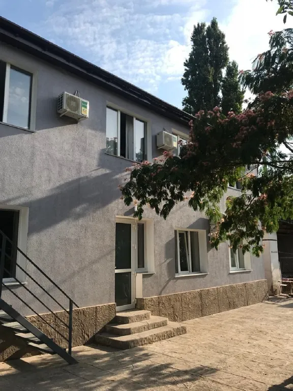 Квартира Семейные апартаменты возле Нового Херсонеса со своим двором — Севастополь