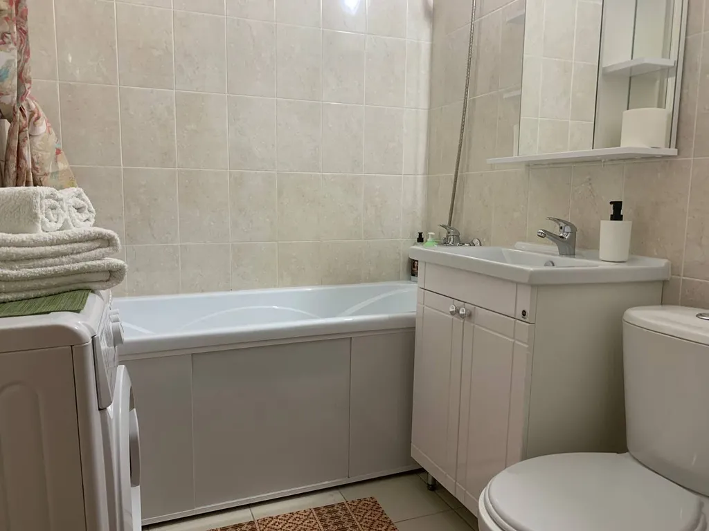 Квартира Квартира Живи в Песочном рядом с НИИ Петрова/Гранова/Напалкова — Песочный