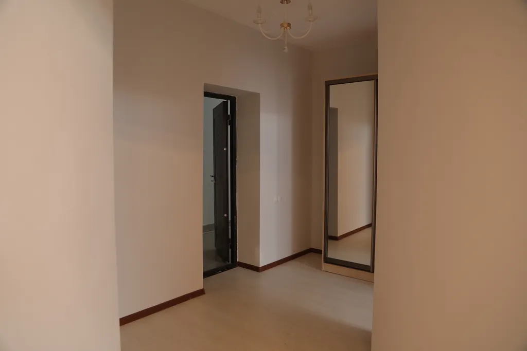 Квартира недалеко от моря