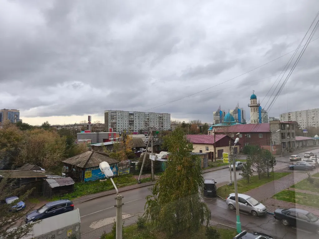 Квартира 1-комн.квартира в Советском районе для 6 гостей — Красноярск