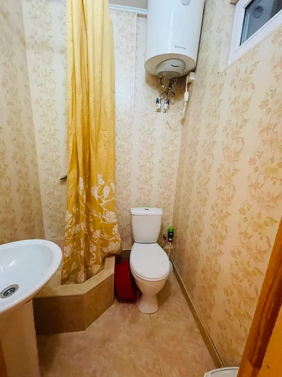 Квартира Комната — Геленджик