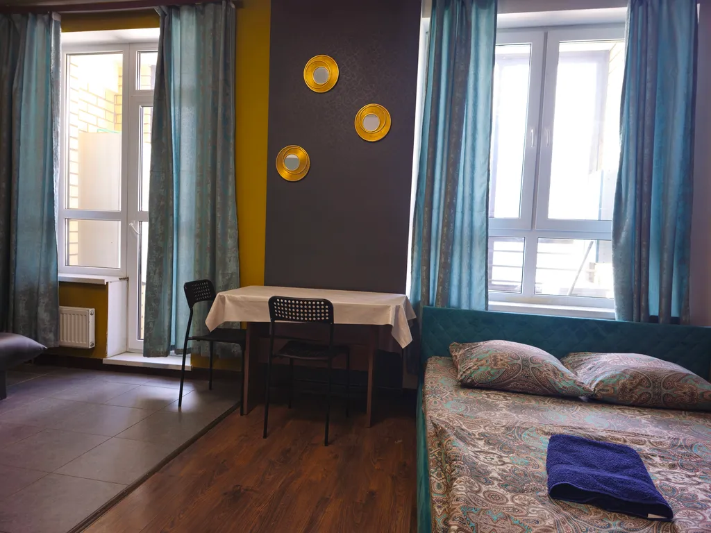 Студия комфорт