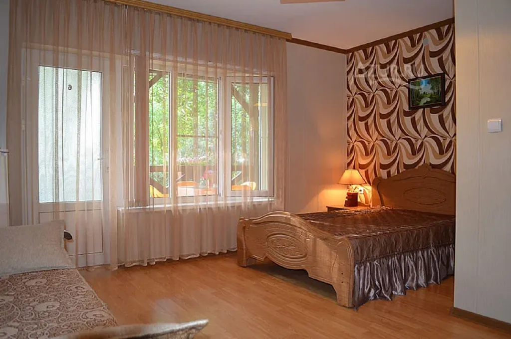 Квартира Комната — аренда посуточно в Кабардинка