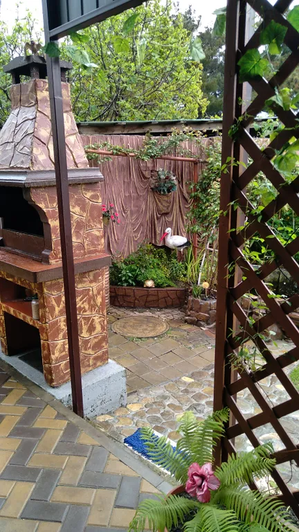 Квартира Комната — Геленджик