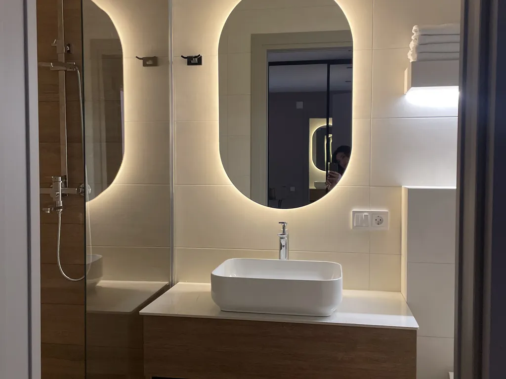 Территория комфорта