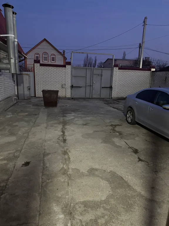 Уютная комната с отдельным входом