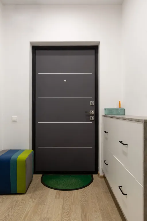 4 Угла: студия в  ЖК бизнес-класса Ocean City, Пушкинская, 265