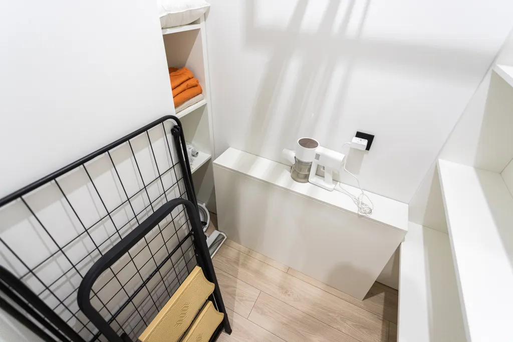 Квартира Уютная евро-двушка рядом с Рыбной деревней — Калининград