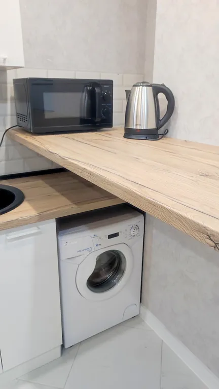 Центр, евро двушка, новый дом