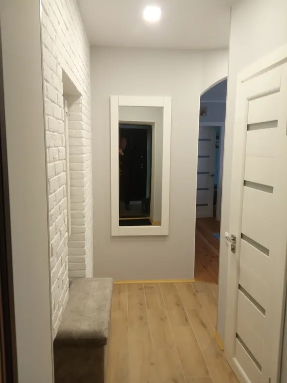 Отличная квартира в центре города