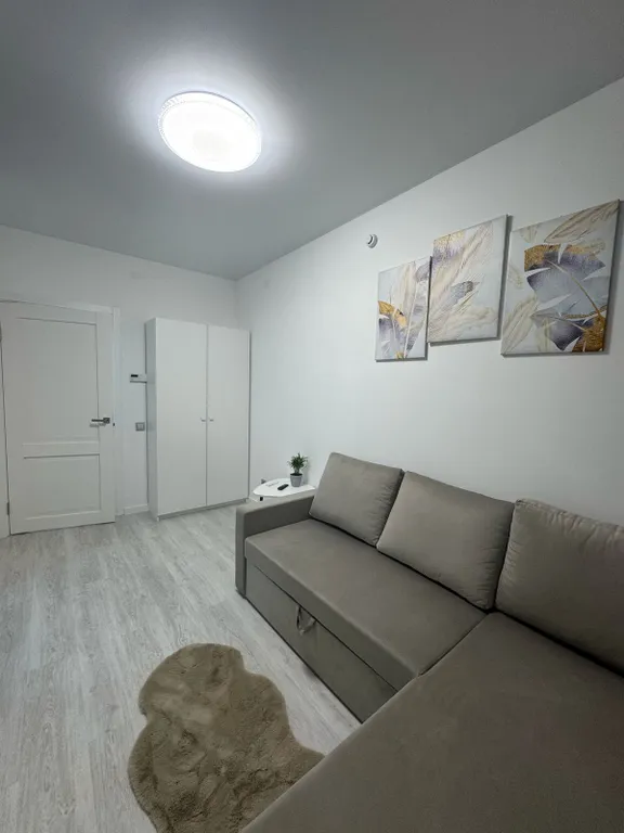 Квартира Квартира Уютные нoвые aпapтaмeнты на Балтийском мoрe — Светлогорск