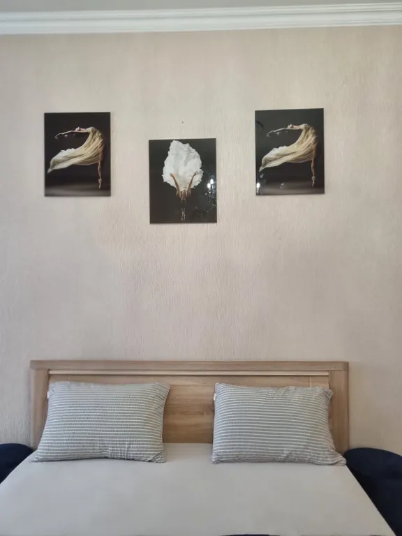 Уютный дом в историческом центре города