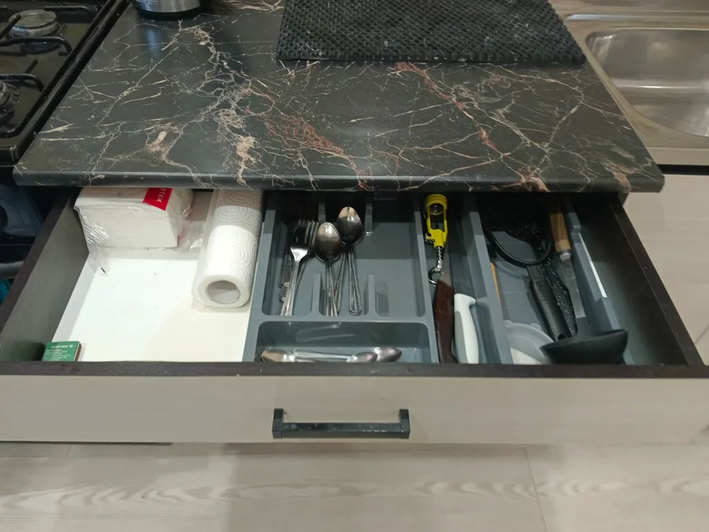 Чистая, уютная квартира