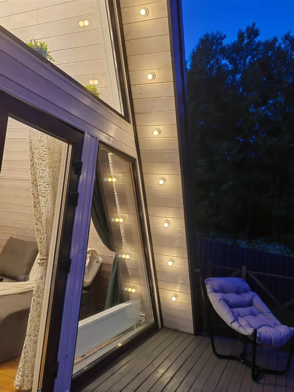 2-комнатный Дом