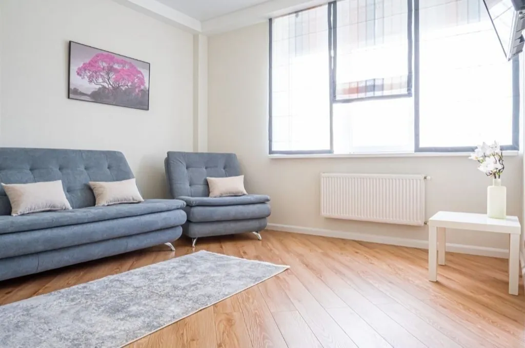 Уютная квартира в центре Ставрополя