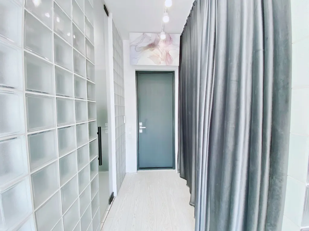 Квартира 1-комнатная Квартира — Москва