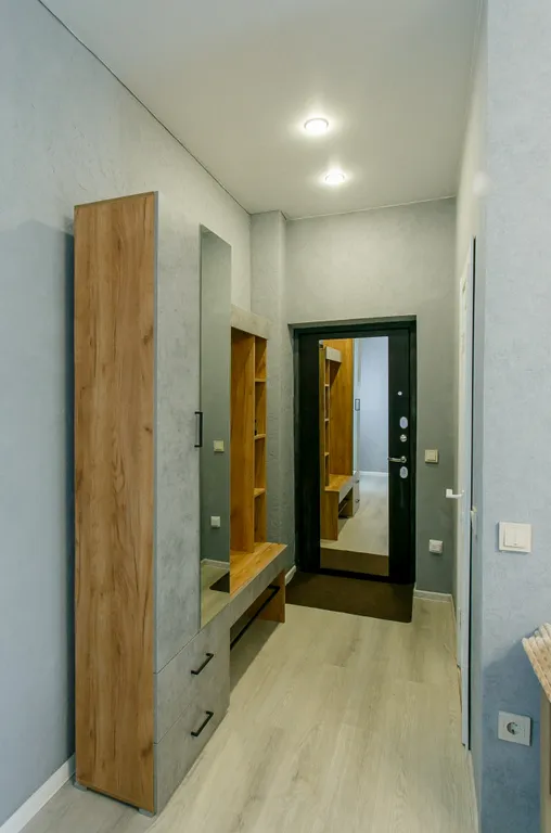 Уютный апартамент с бассейном