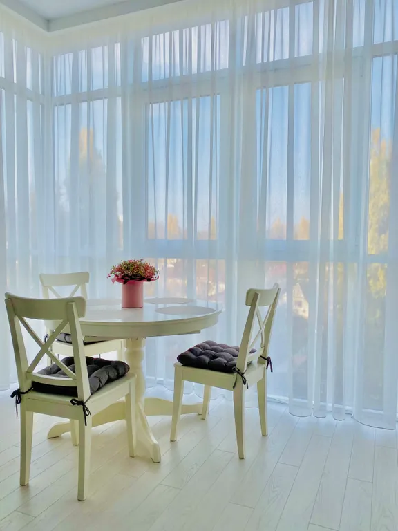 Уютная квартира в центре