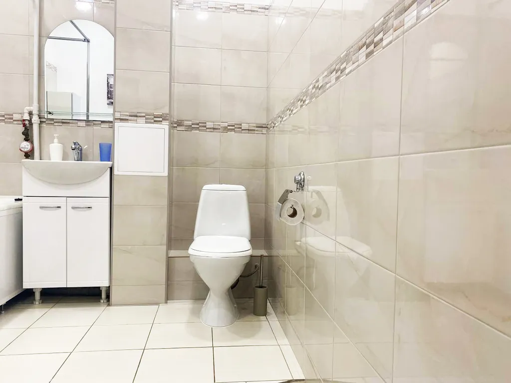 Уютная квартира в центре