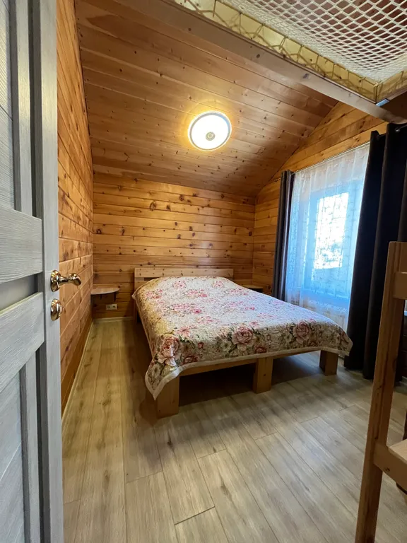 Коттедж Уютный большой дом — Шерегеш