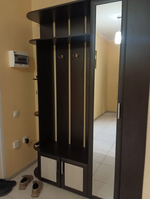 Квартира рядом с морем