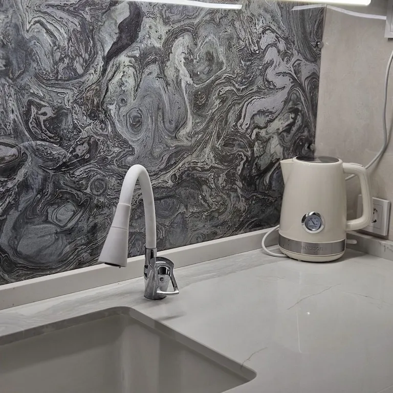 Апартаменты любви