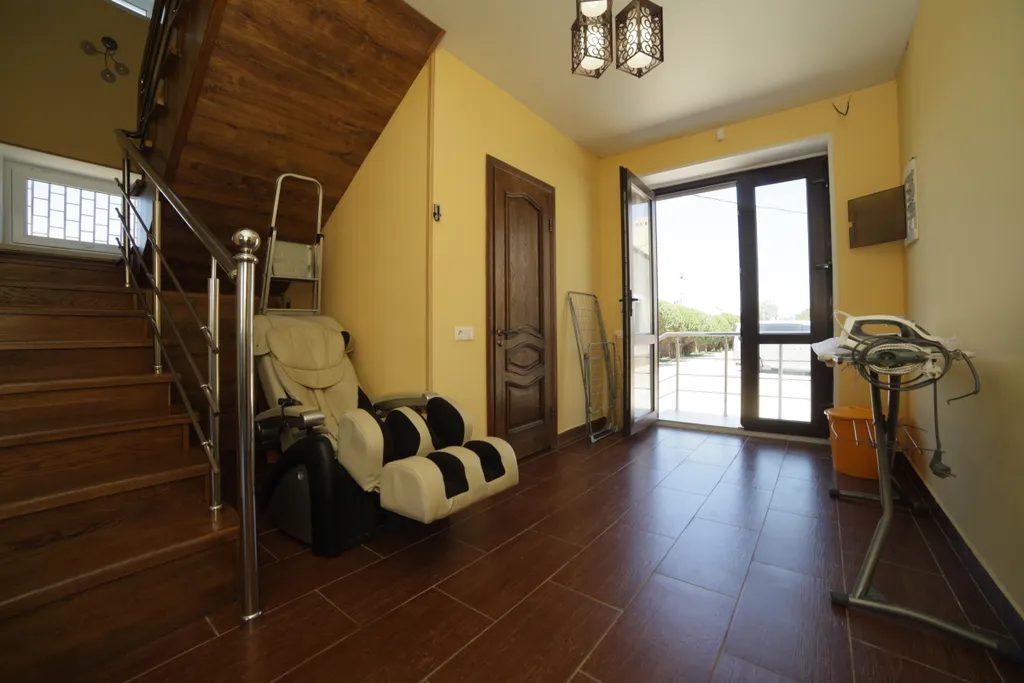 ГОСТЕВОЙ ДОМ С ВИДОМ НА МОРЕ