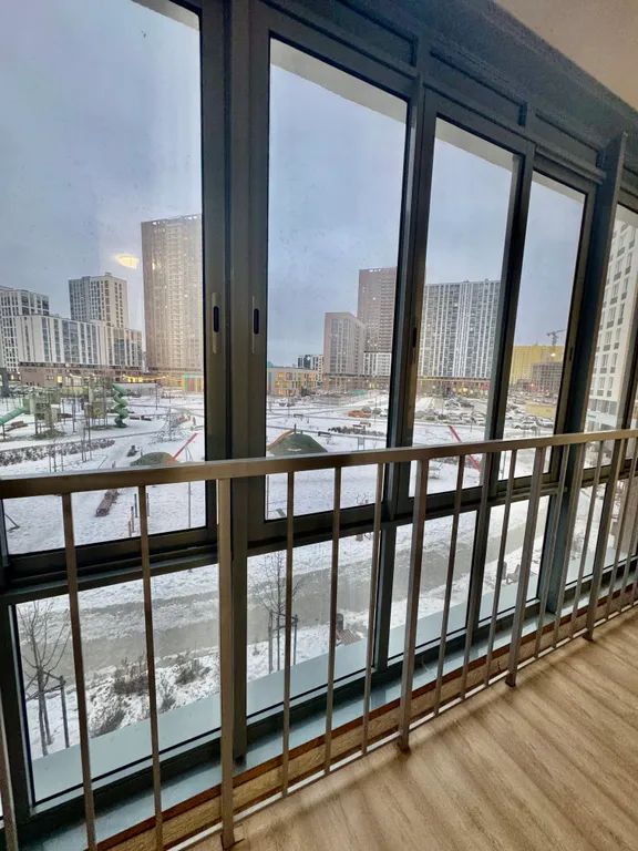 Уютная студия