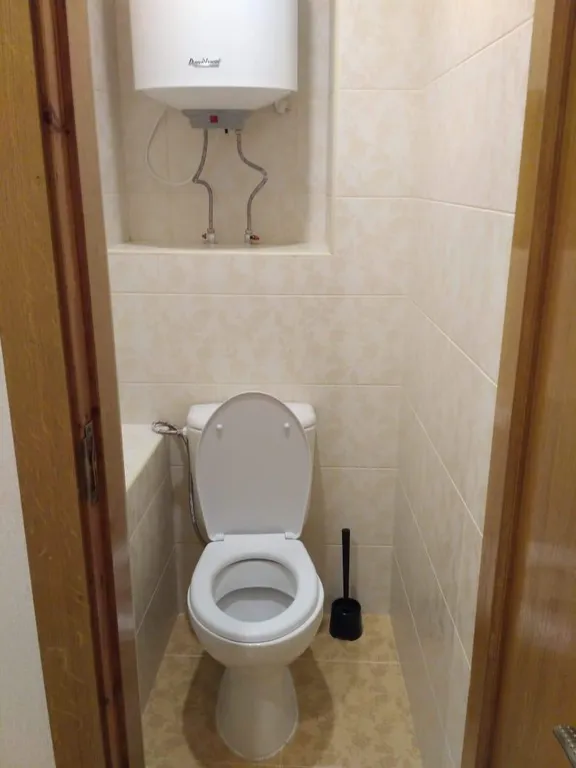 Семейные апартаменты