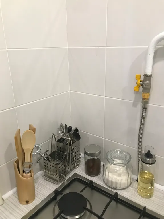 Квартира у парка