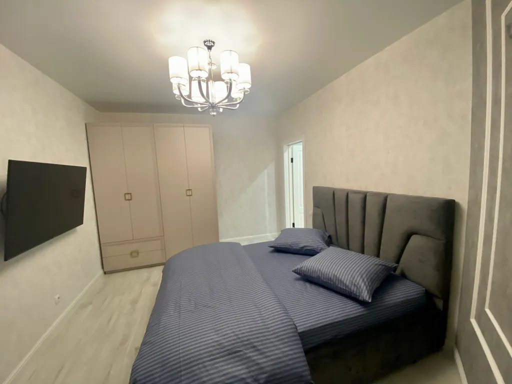 Премиум класса на набережной в центре города