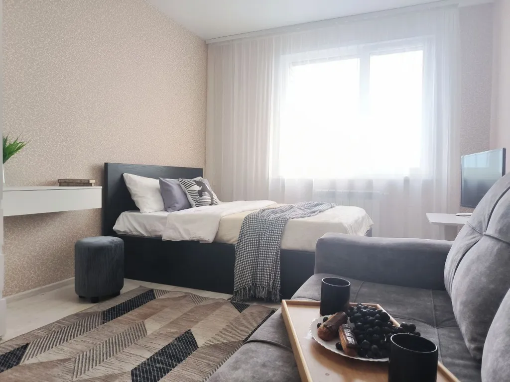 Квартира в 1 минуте от парка развлечений Галилео