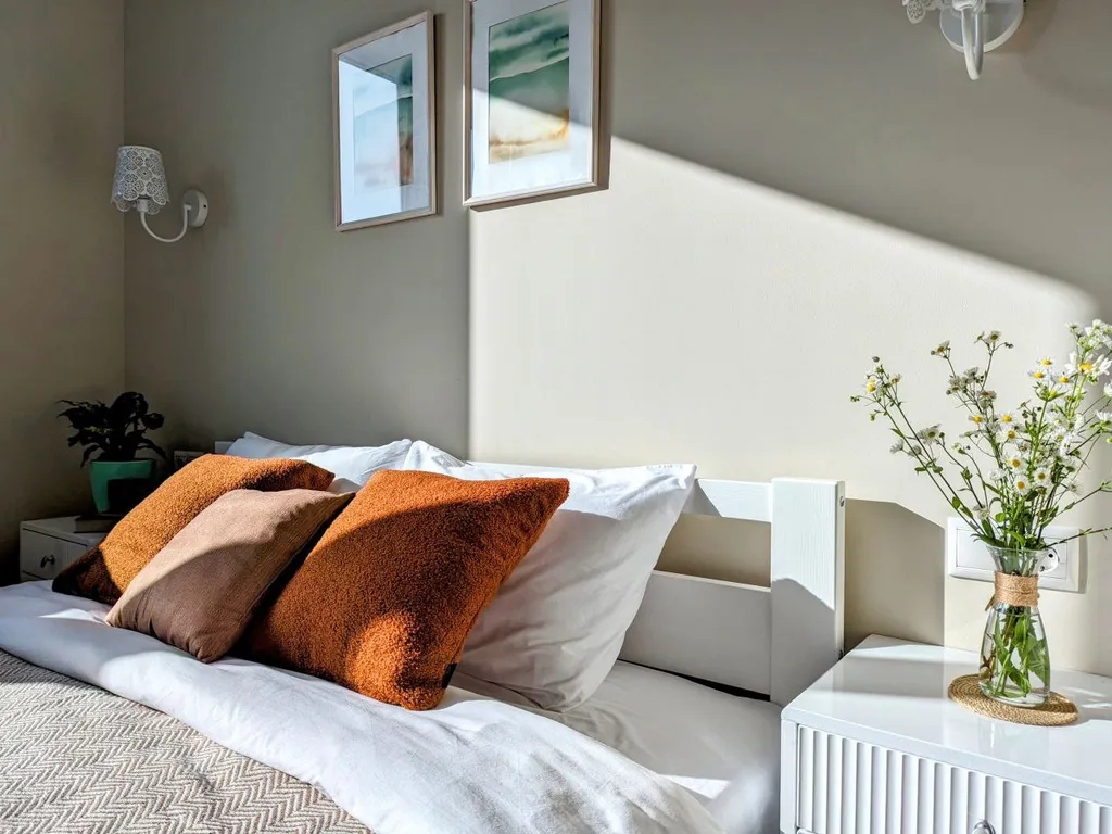 Роскошные двухуровневые апартаменты с панорамным видом на горы