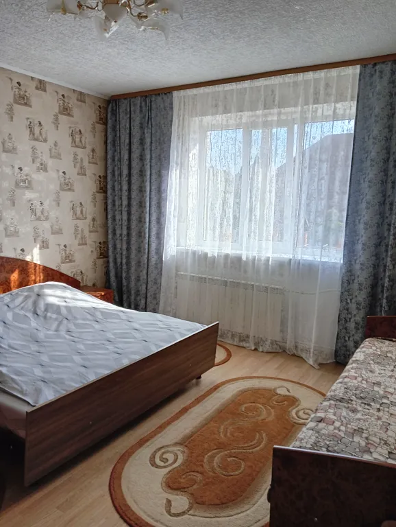 Гостевой дом Владимир