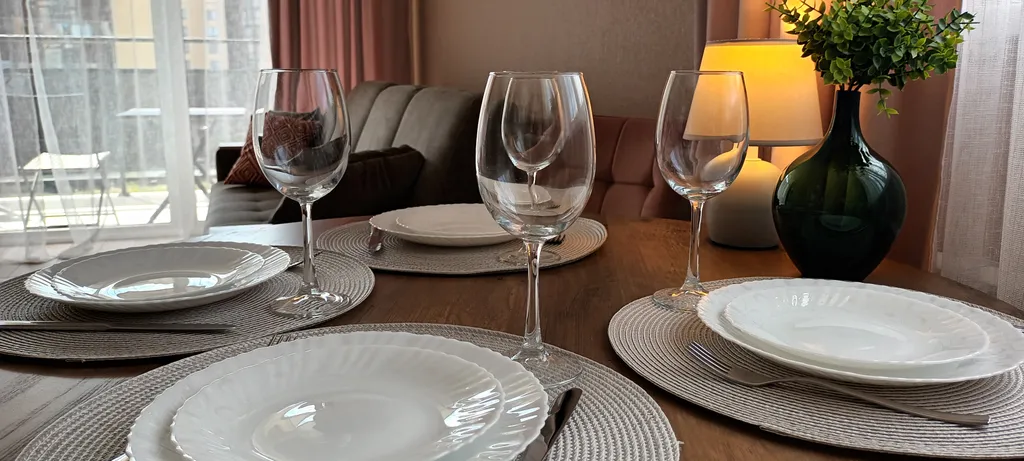 Квартира Квартира Отдых и прогулки к морю — Светлогорск