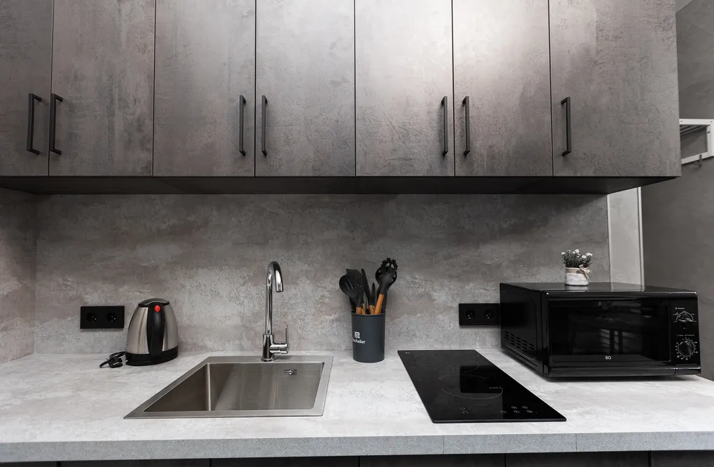 Новые дизайнерские квартиры