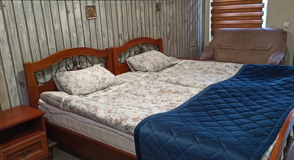 Квартира Комната — аренда посуточно в Лида