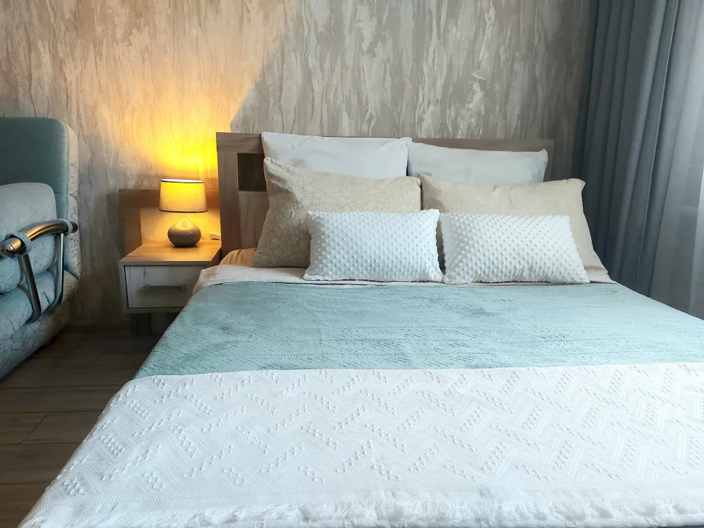 Квартира Квартира Волжский берег — Тверь