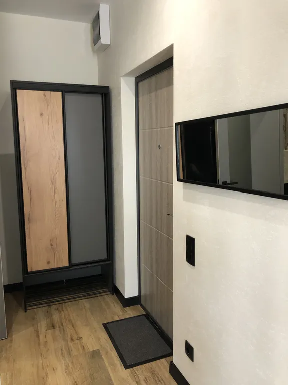 "Охта Адвент" 25м. "Студио" у курорта