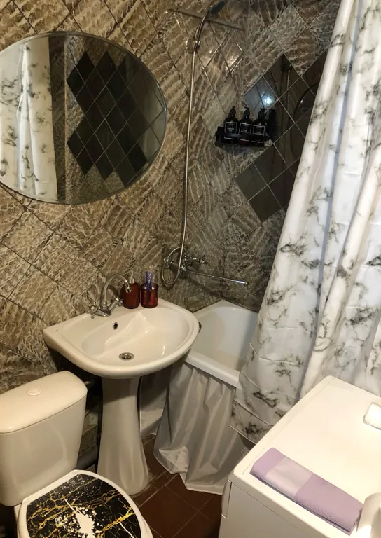 Уютная квартира на Площади Советской