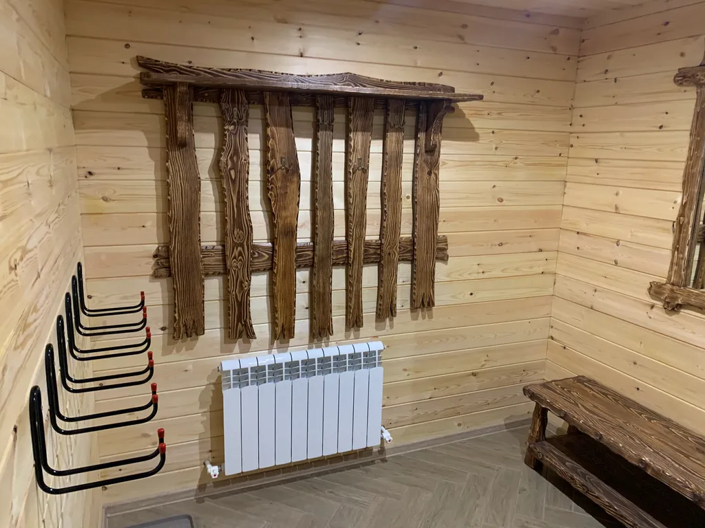 Комфортный отдых для компании вблизи горнолыжных трасс. Есть своя Баня