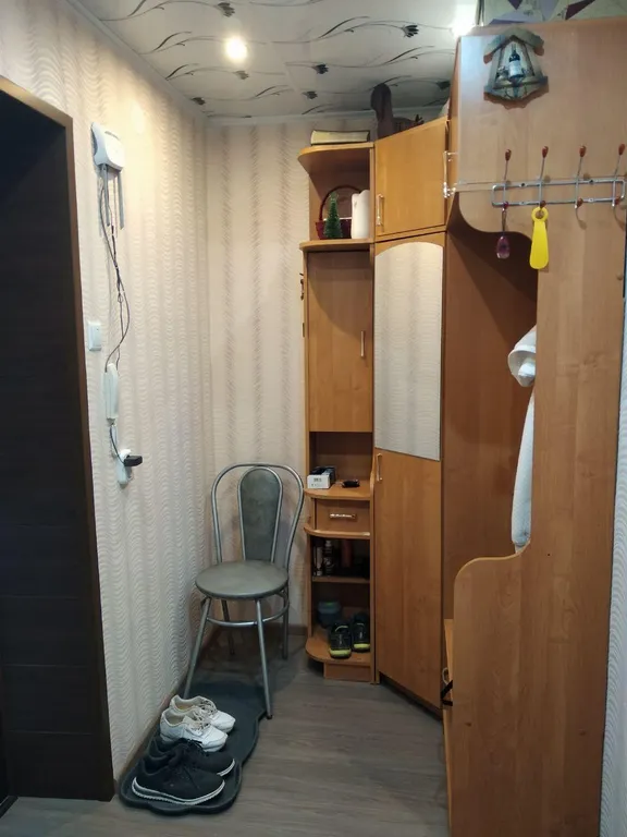 Квартира у Михалыча