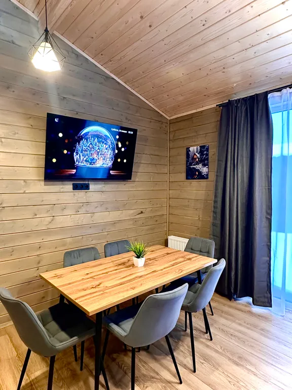 4-комнатный Дом