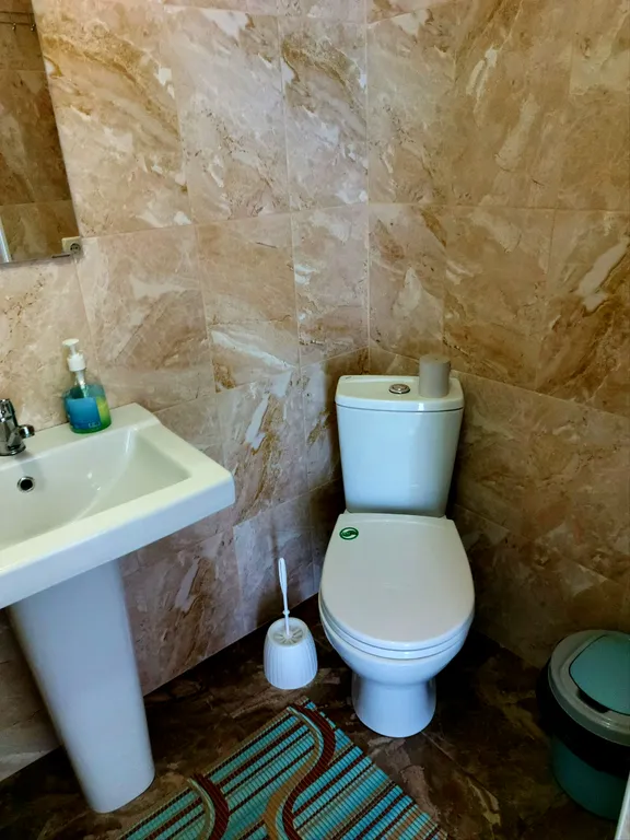 2-х местный стандарт