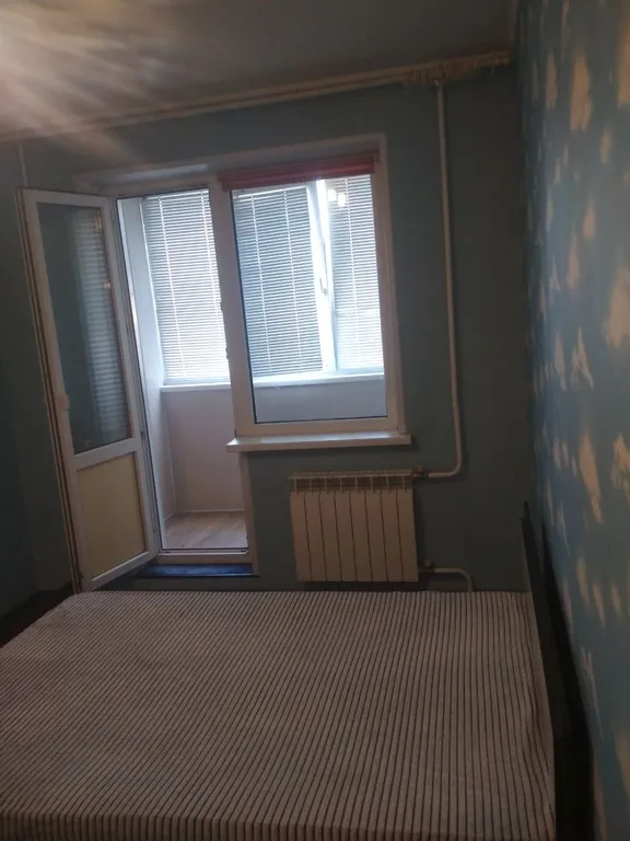 Квартира рядом с Мамаевым Курганом