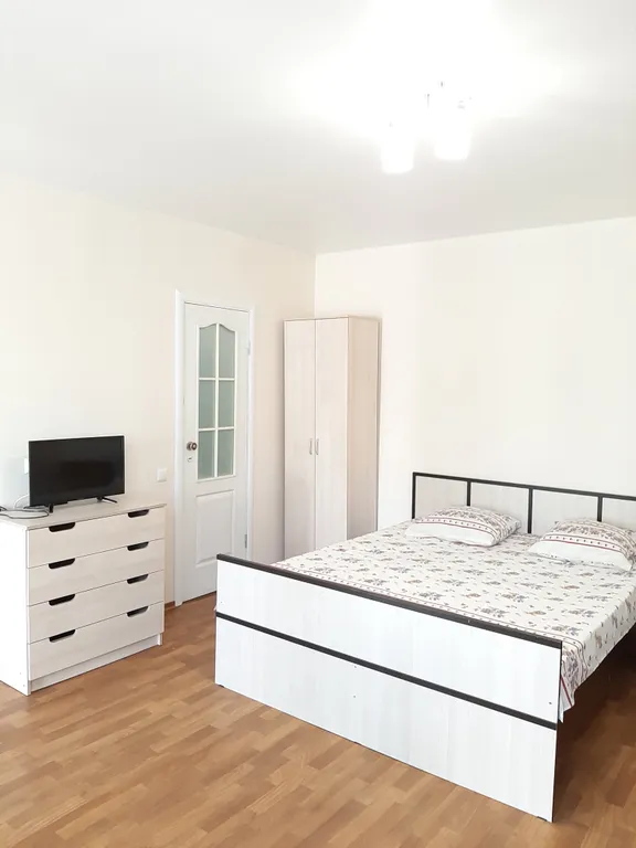 Квартира Семейный с кухней на 4 человека — аренда посуточно в Штормовое